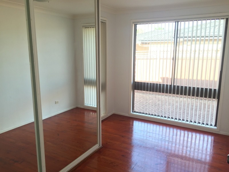 Wetherill Park NSW 2164