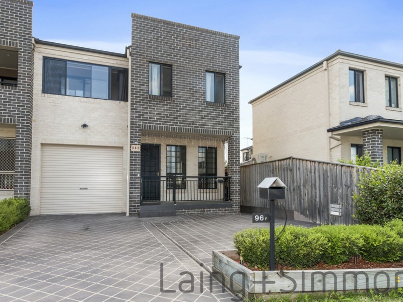Fairfield NSW 2165