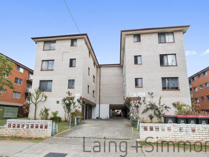 Cabramatta NSW 2166