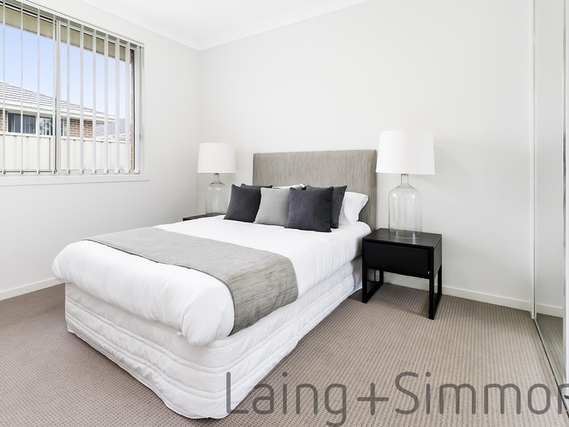 Middleton Grange NSW 2171