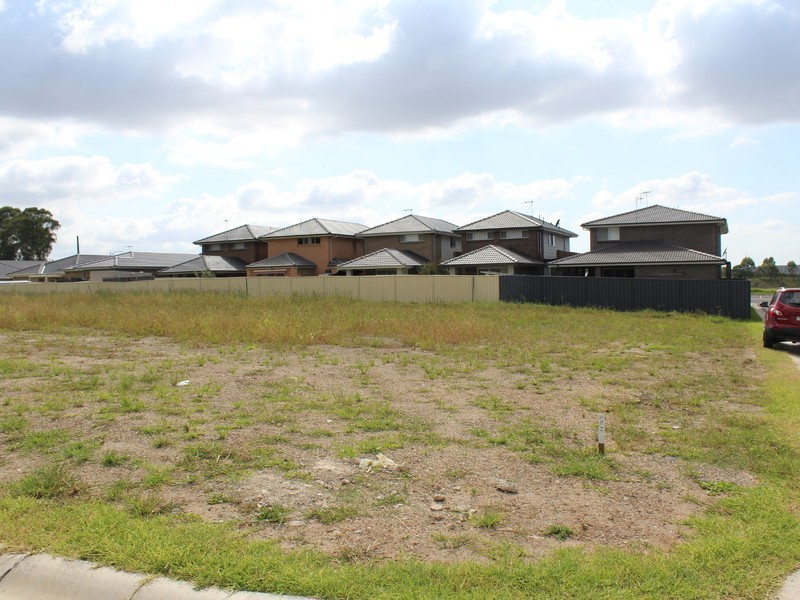 Middleton Grange NSW 2171