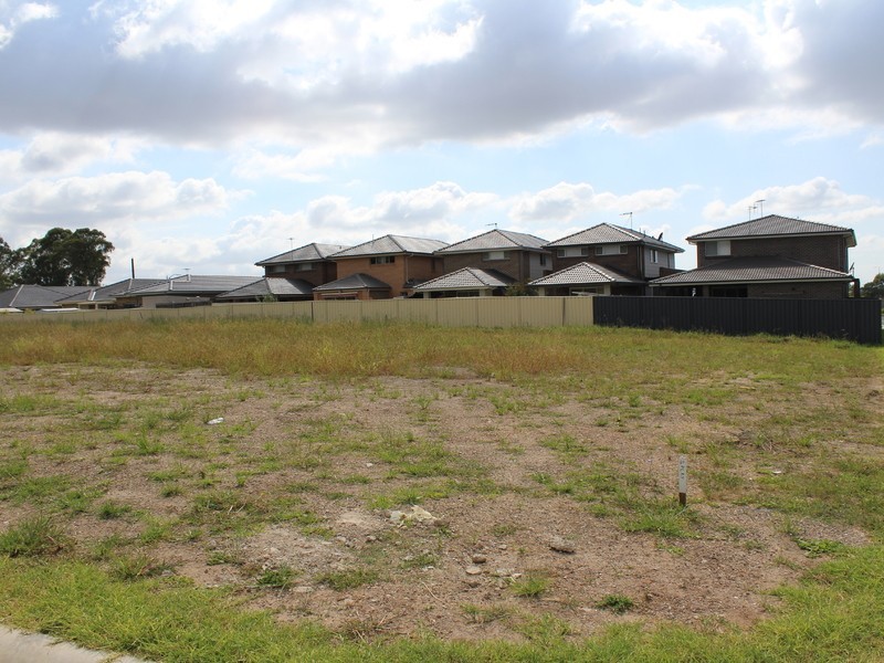 Middleton Grange NSW 2171