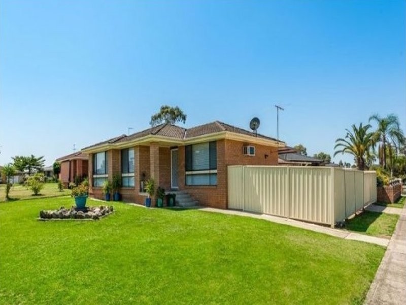 Bossley Park NSW 2176
