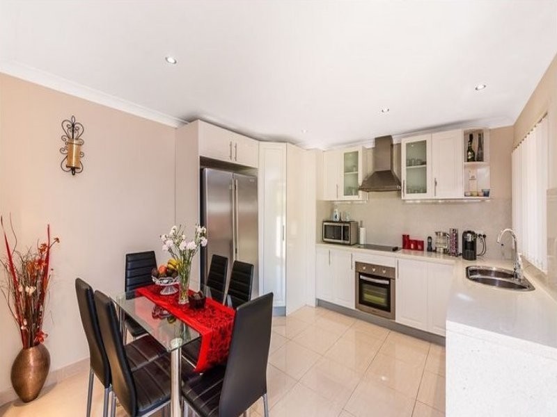 Bossley Park NSW 2176