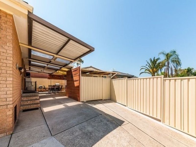 Bossley Park NSW 2176