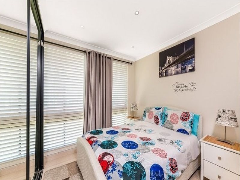 Bossley Park NSW 2176