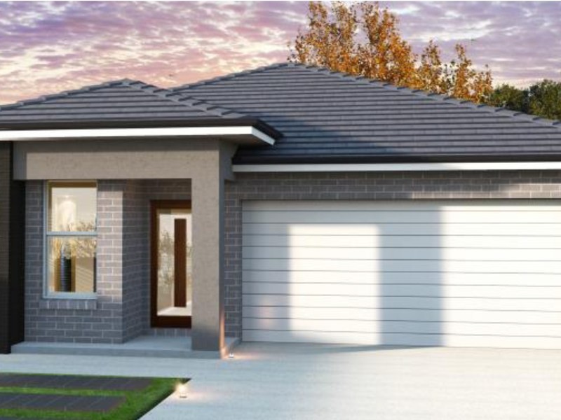 Gregory Hills NSW 2557