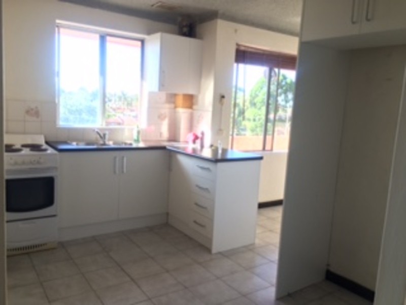 Fairfield NSW 2165