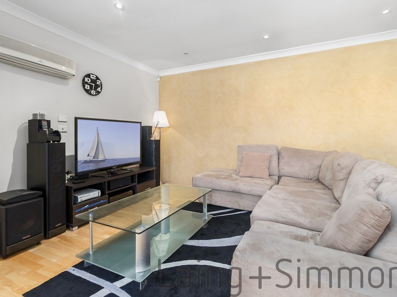 2B Ringarooma Circuit,, West Hoxton NSW 2171