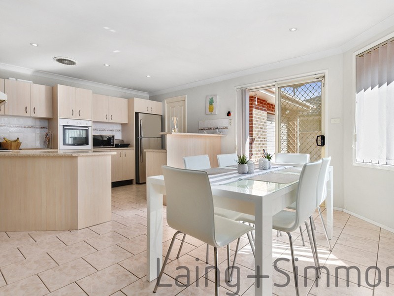 2B Ringarooma Circuit,, West Hoxton NSW 2171