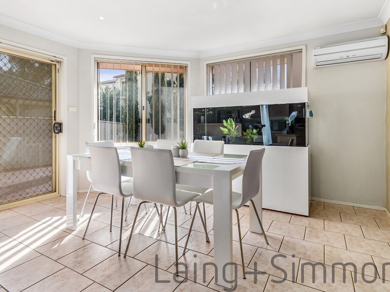 2B Ringarooma Circuit,, West Hoxton NSW 2171