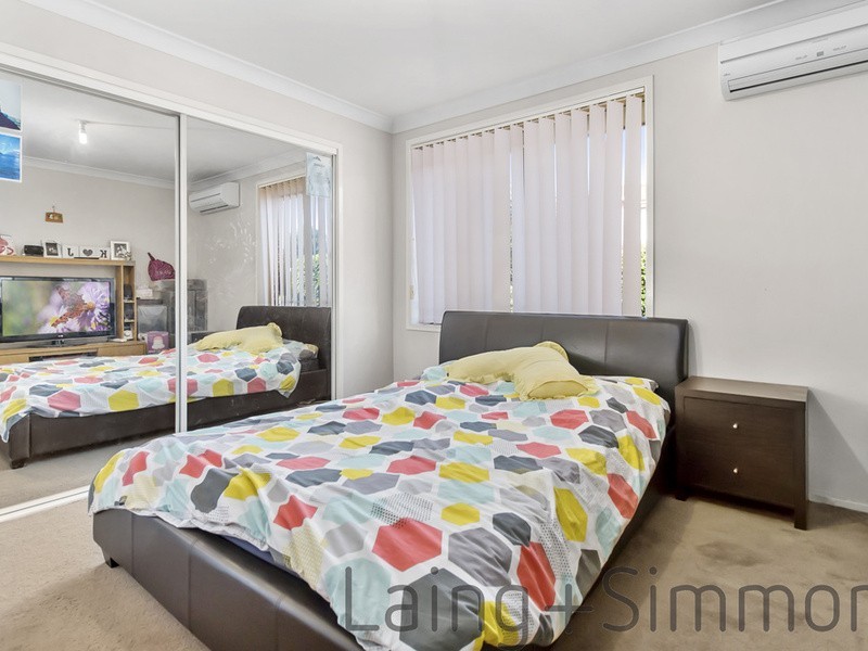2B Ringarooma Circuit,, West Hoxton NSW 2171