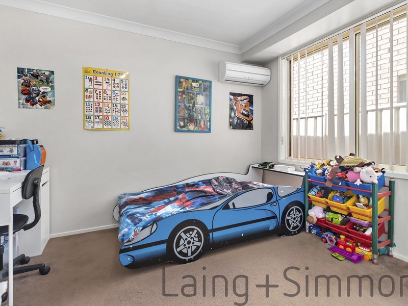 2B Ringarooma Circuit,, West Hoxton NSW 2171