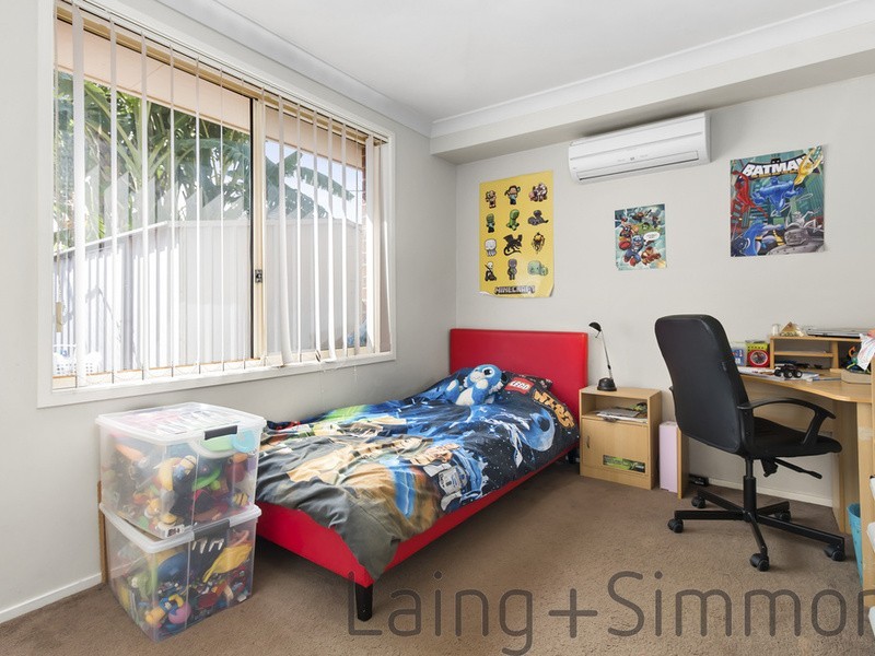 2B Ringarooma Circuit,, West Hoxton NSW 2171