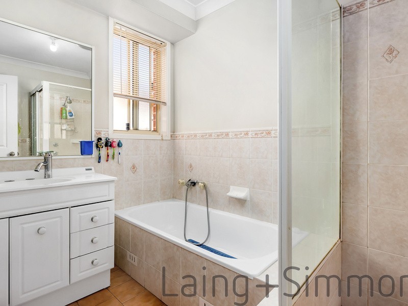 2B Ringarooma Circuit,, West Hoxton NSW 2171