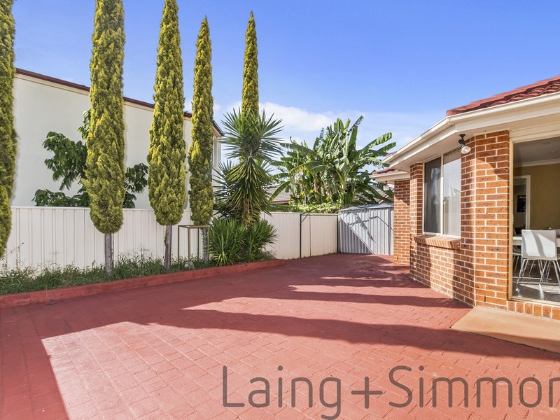 2B Ringarooma Circuit,, West Hoxton NSW 2171