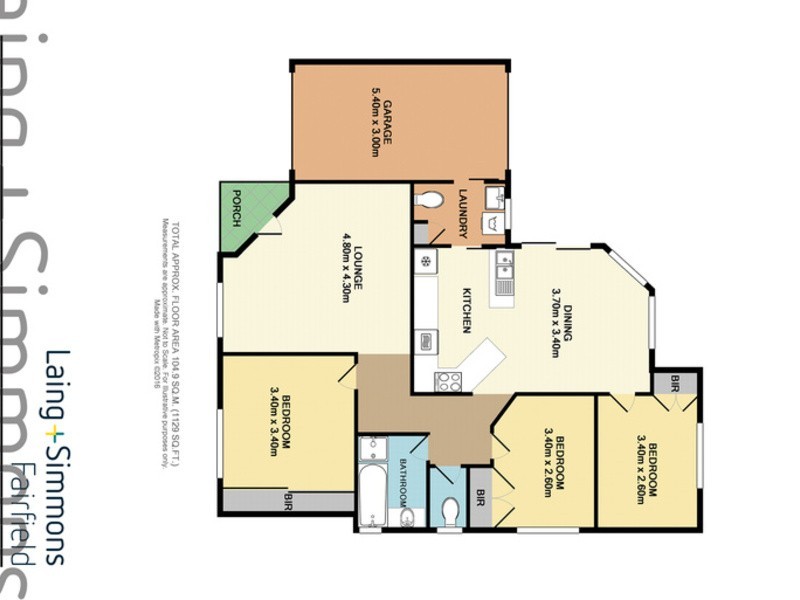 2B Ringarooma Circuit,, West Hoxton NSW 2171