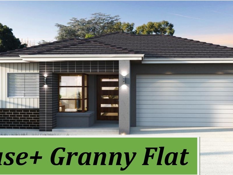 Oran Park NSW 2570