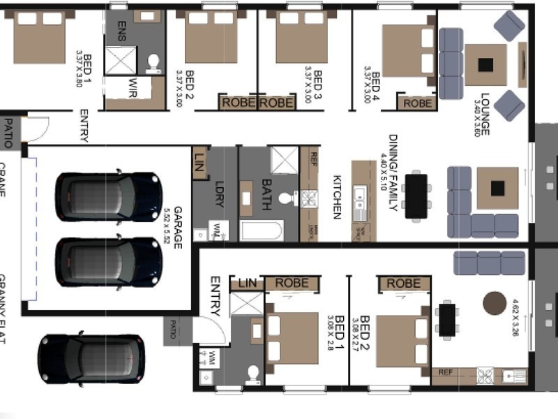 Oran Park NSW 2570