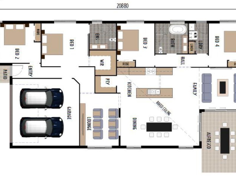 Oran Park NSW 2570
