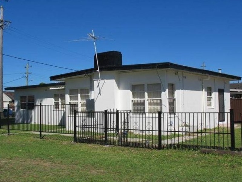 153 Carcoola Street, Canley Vale NSW 2166