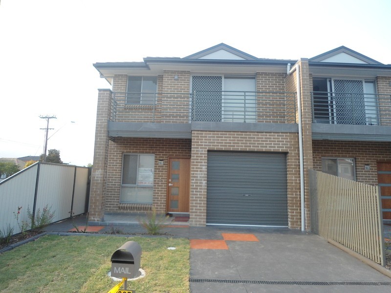 Fairfield Heights NSW 2165