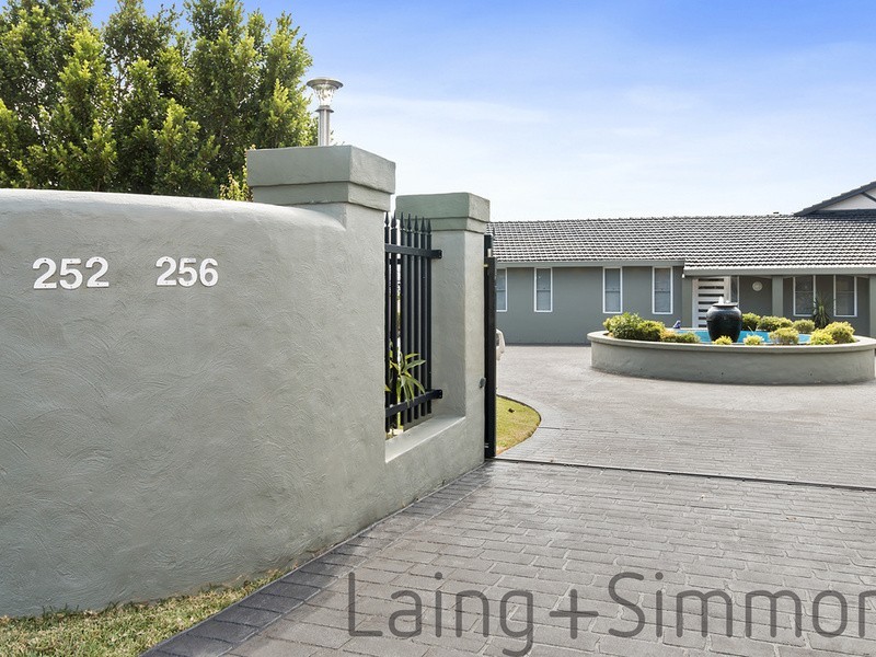 252-256 Cecil Road, Cecil Park NSW 2178