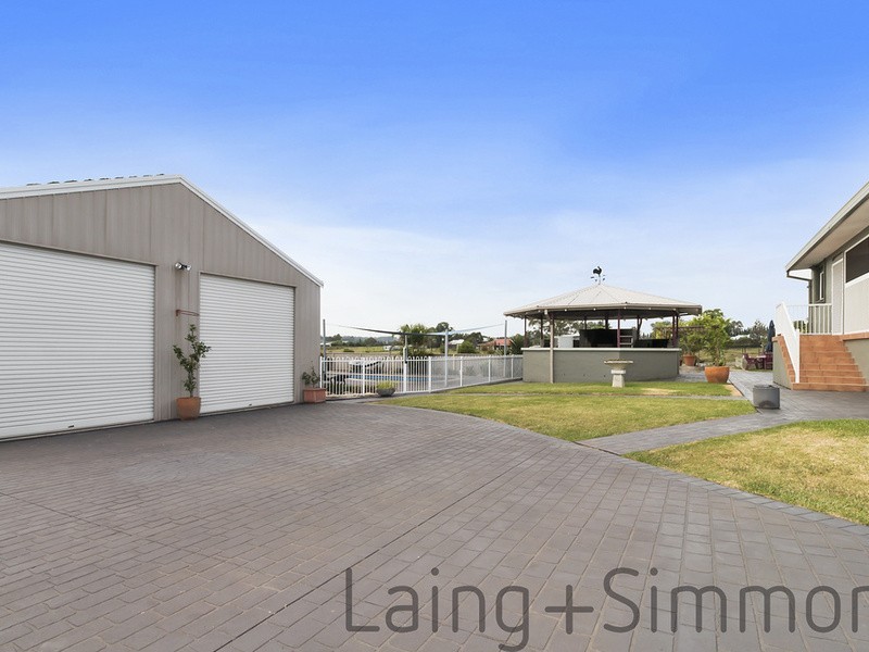 252-256 Cecil Road, Cecil Park NSW 2178