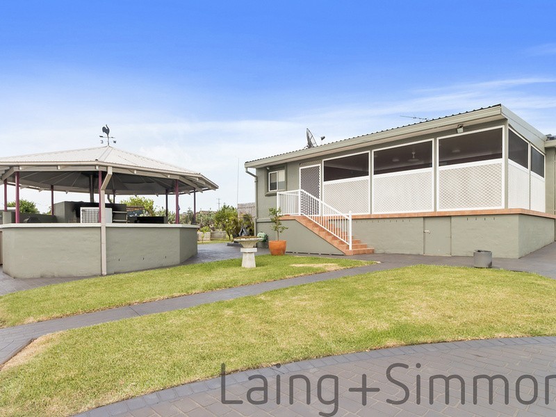 252-256 Cecil Road, Cecil Park NSW 2178