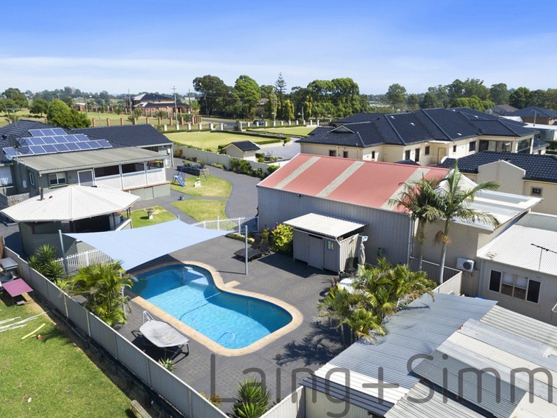 252-256 Cecil Road, Cecil Park NSW 2178