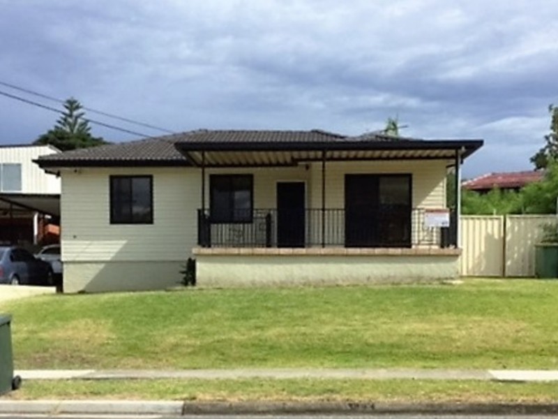 Mount Pritchard NSW 2170