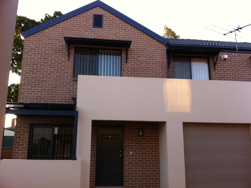 Casula NSW 2170