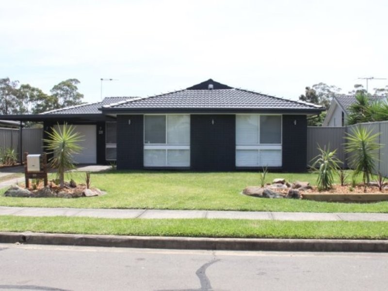 Wetherill Park NSW 2164