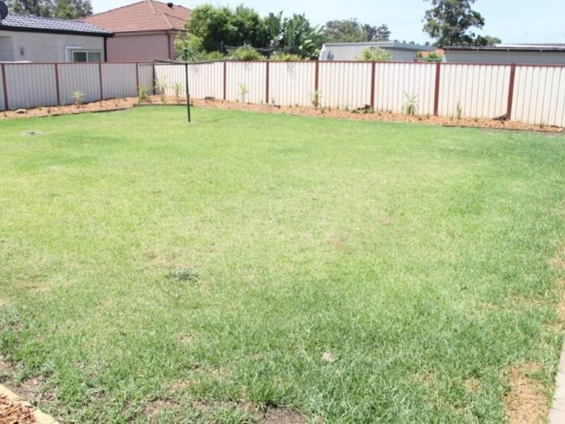 Wetherill Park NSW 2164