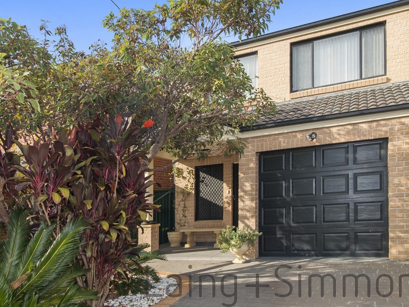 22 Foxlow Street, Canley Heights NSW 2166