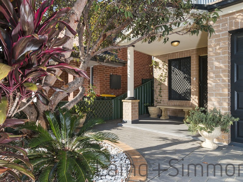 22 Foxlow Street, Canley Heights NSW 2166