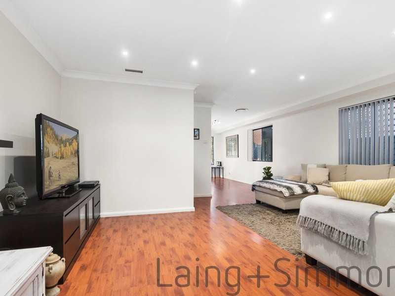 22 Foxlow Street, Canley Heights NSW 2166