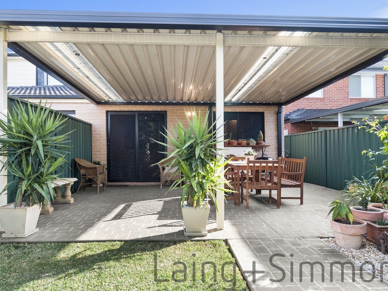 22 Foxlow Street, Canley Heights NSW 2166