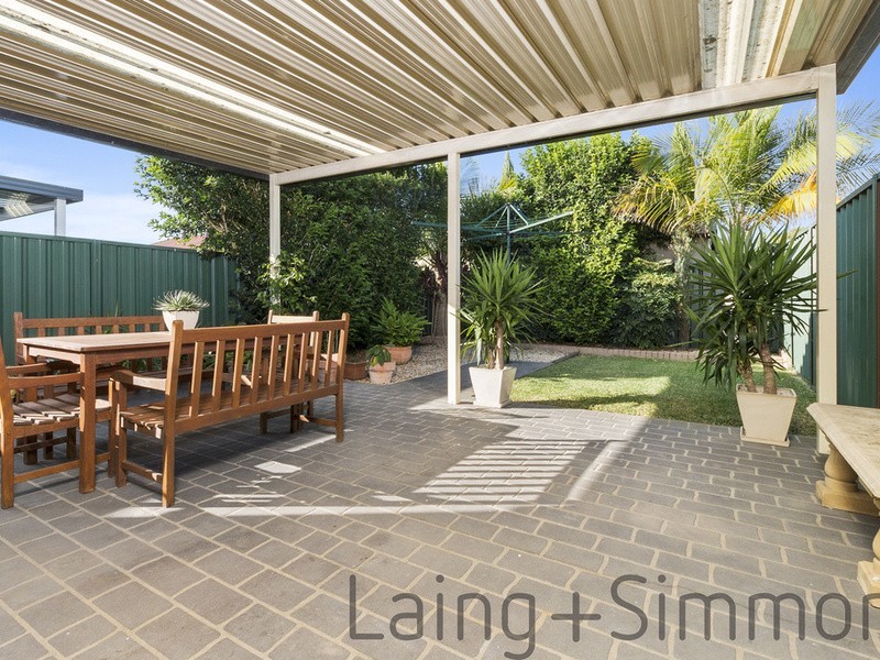22 Foxlow Street, Canley Heights NSW 2166