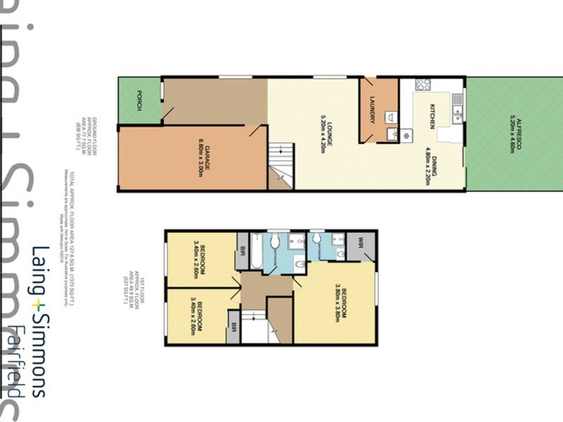 22 Foxlow Street, Canley Heights NSW 2166