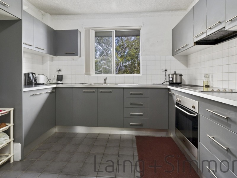 12/38 Vine Street, Fairfield NSW 2165