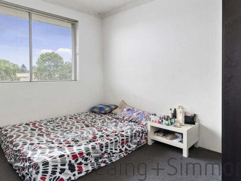 12/38 Vine Street, Fairfield NSW 2165