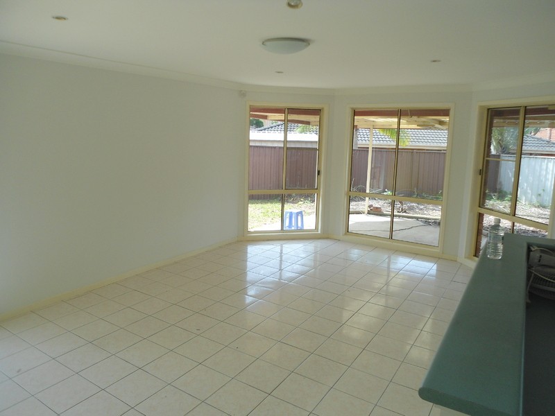 Hinchinbrook NSW 2168