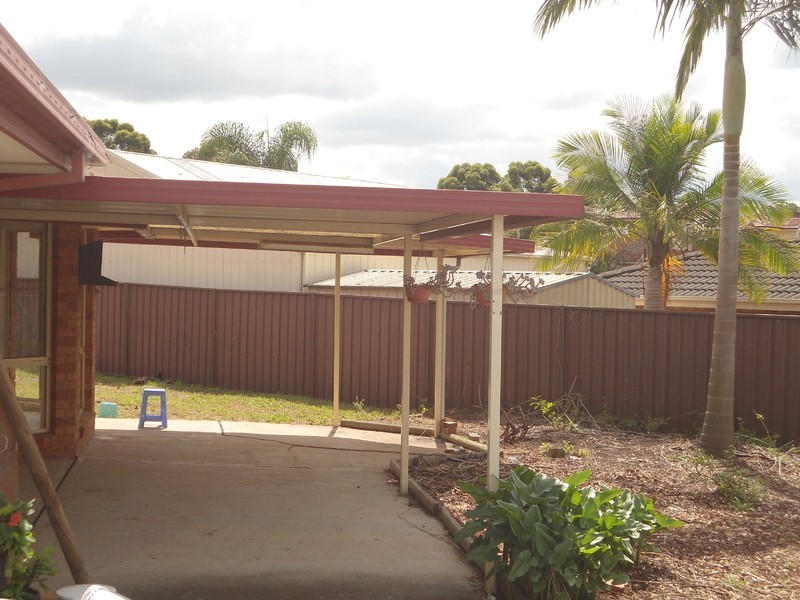 Hinchinbrook NSW 2168