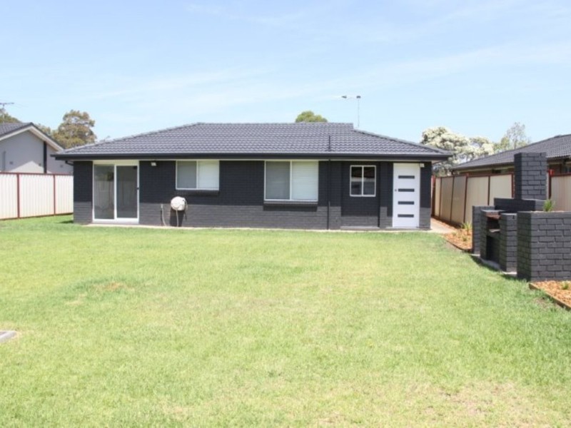 Wetherill Park NSW 2164