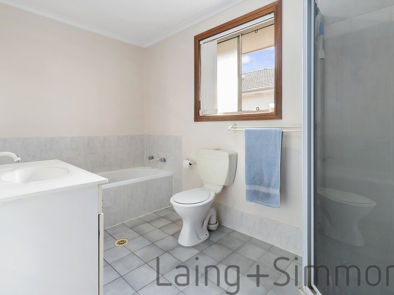 1/9-11 Veron Street, Fairfield East NSW 2165