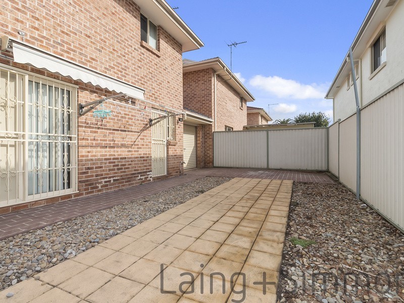 1/9-11 Veron Street, Fairfield East NSW 2165