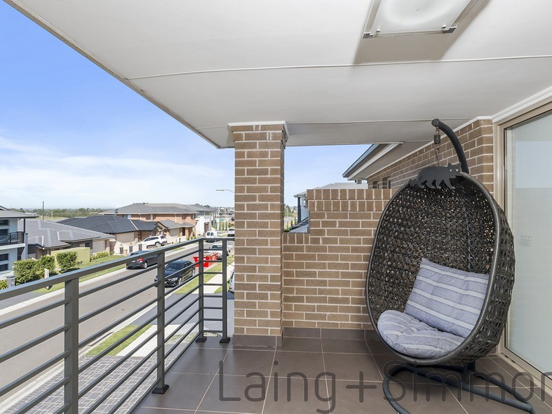 5 Bravo Street, Middleton Grange NSW 2171