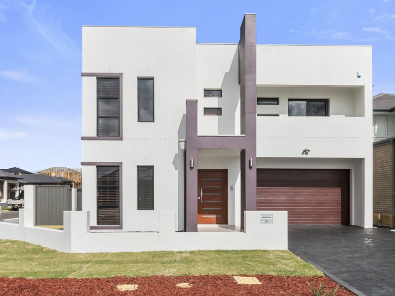 18 Venturer Parade, Leppington NSW 2179