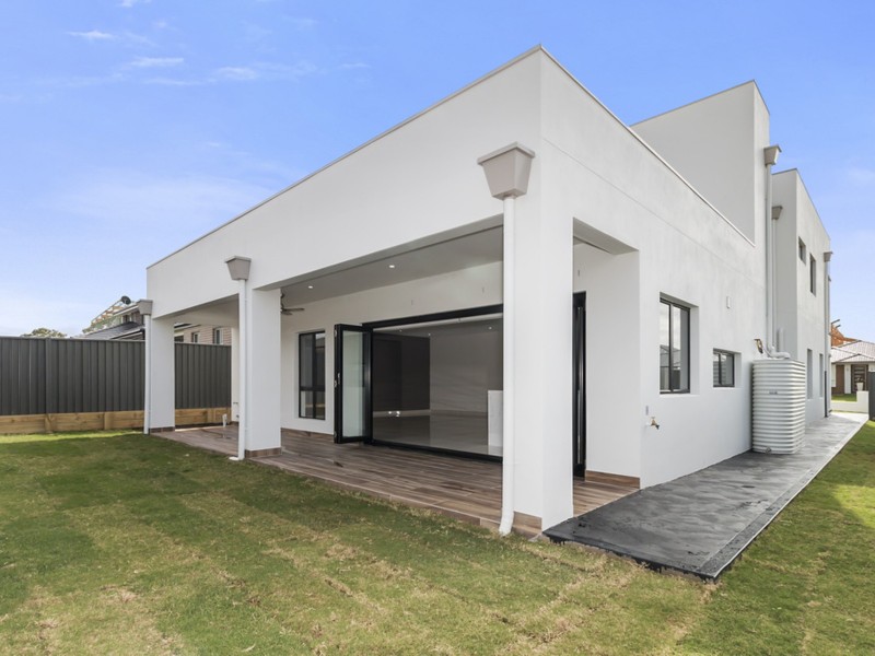 18 Venturer Parade, Leppington NSW 2179